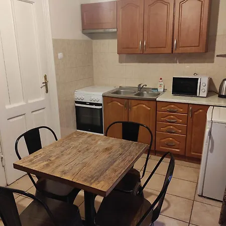 Vavelsky - Old Town Apartment Krakow