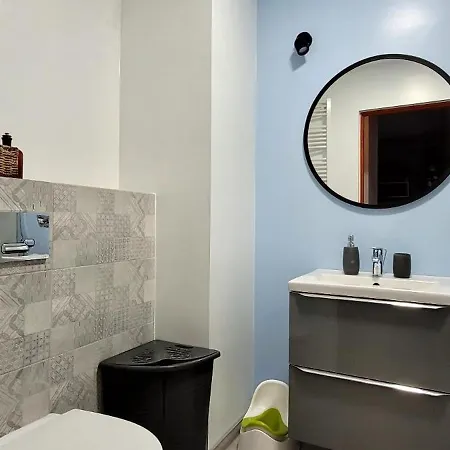 Apartment Milo Powitac Cie W Krakowie. Krakow