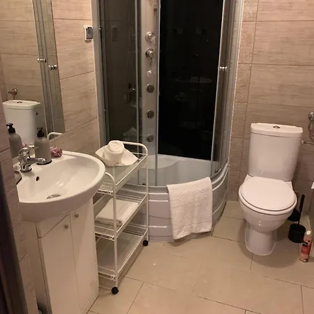 Homestay Krakstop Krakow