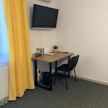 Krakstop Homestay Krakow