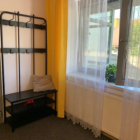 Krakstop Homestay