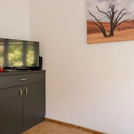 Apartment The Location In Cracow For Break *