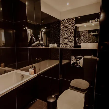 Golden Pearl - Main Square, 100 Sqm, 4 Krakow