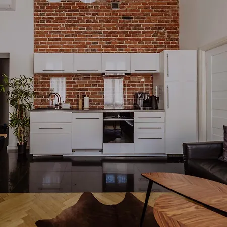 Golden Pearl - Main Square, 100 Sqm, 4 * Krakow