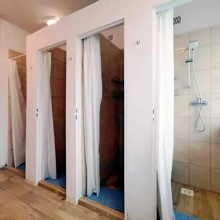 Bagrowa Hostel