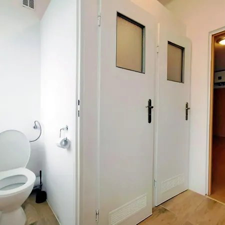 Bagrowa Hostel