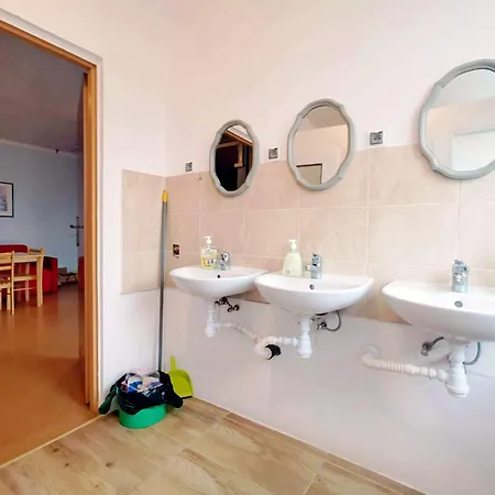 Hostel Bagrowa