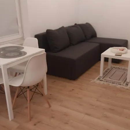 Apartment Krakow-bielany *