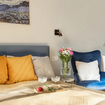 Apartament Alpari Wawel Kraków