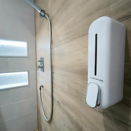 Orlat Apartment Krakow