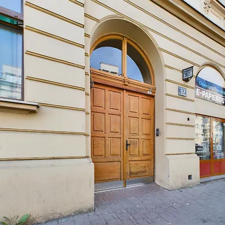 Stylowe Blisko Centrum Krakowa By Renters Apartment *