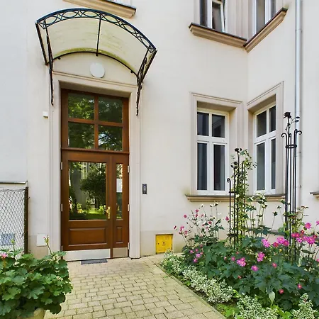 Apartment Stylowe Blisko Centrum Krakowa By Renters