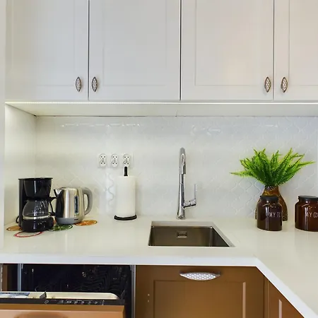 Stylowe Blisko Centrum Krakowa By Renters Apartment Krakow