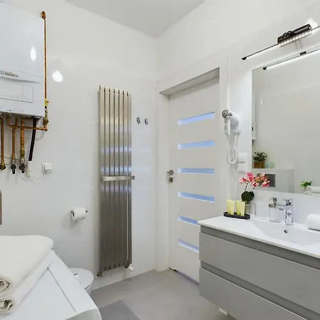 Stylowe Blisko Centrum Krakowa By Renters * Krakow