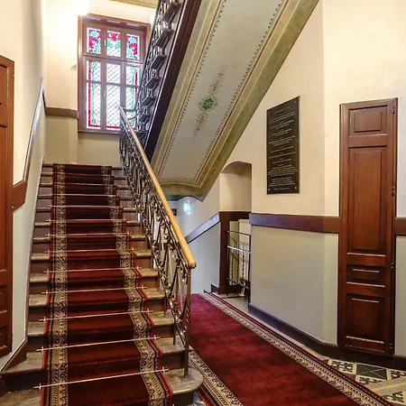 Old Town Ac Main Raiway Station Apartment Krakow