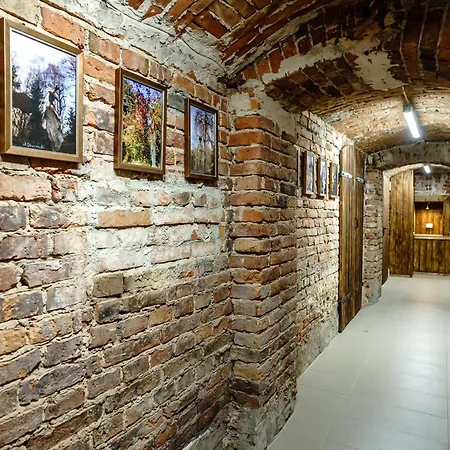 Apartment Old Town Ac Main Raiway Station