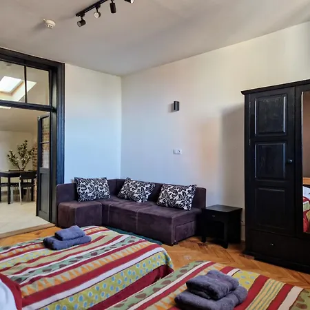 Apartment Otium Old Town Boutique *