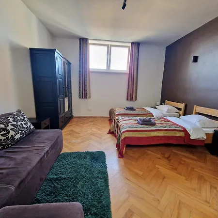 Otium Old Town Boutique Krakow