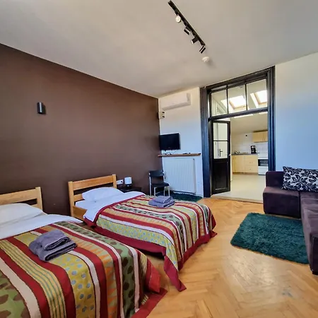 Otium Old Town Boutique * Krakow