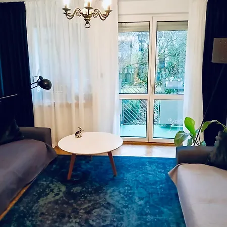Apartament Honolulu * Krakow
