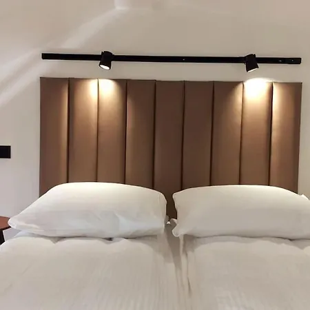 Loft Old Town - G47 Apartment