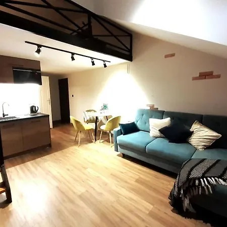Loft Old Town - G47 Kraków