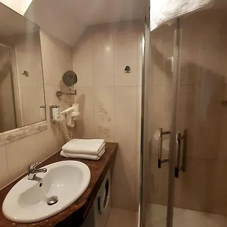 Apartment Loft Old Town - G47