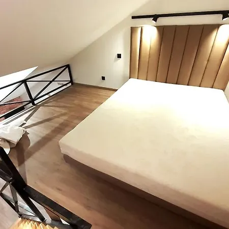 Apartment Loft Old Town - G47 *