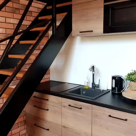 Loft Old Town - G47 Apartment *