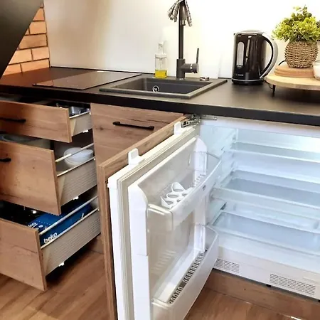 Apartment Loft Old Town - G47 Krakow