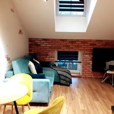 Loft Old Town - G47 Krakow