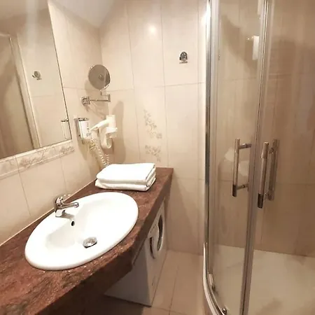 Apartment Loft Old Town - G47
