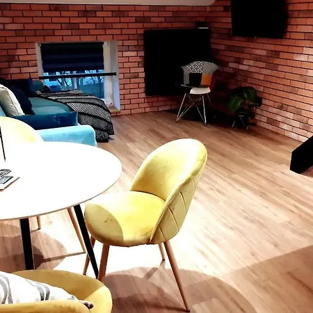 Apartment Loft Old Town - G47 *