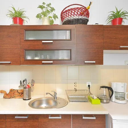 Apartament Fever Kazimierz, Wifi Kraków