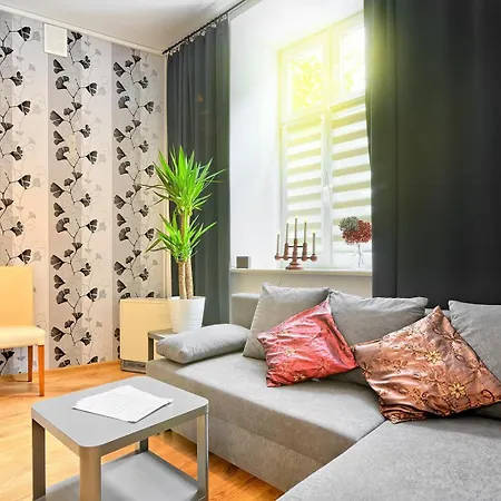 Apartament Fever Kazimierz, Wifi Kraków