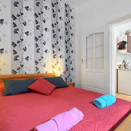 Apartament Fever Kazimierz, Wifi