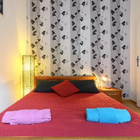 Apartament Fever Kazimierz, Wifi Kraków