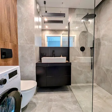 Zablocie 19a By Homeprime Apartment
