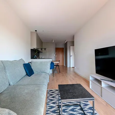 Zablocie 19a By Homeprime *