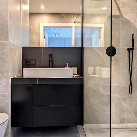Zablocie 19a By Homeprime Apartment Krakow