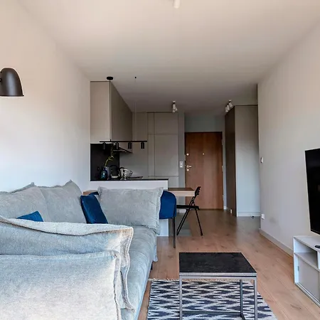 Zablocie 19a By Homeprime *