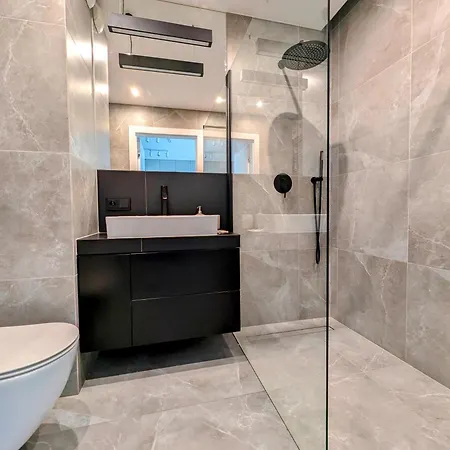 Zablocie 19a By Homeprime * Krakow