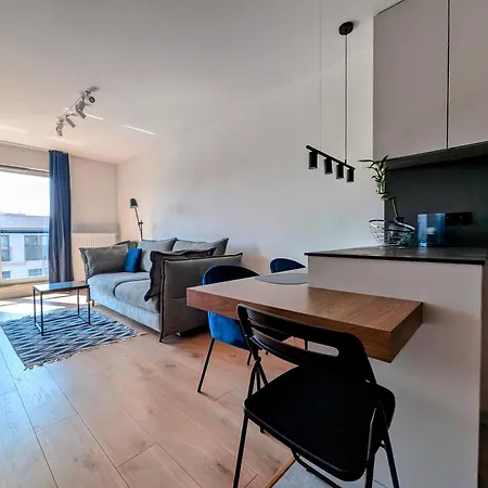 Zablocie 19a By Homeprime *