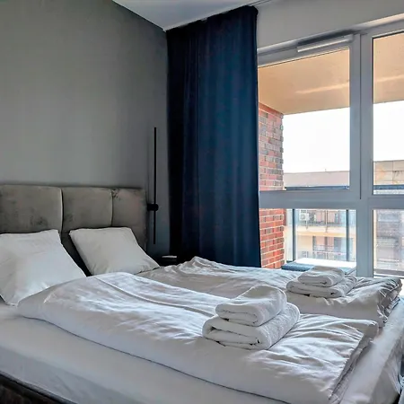 Zablocie 19a By Homeprime Apartment