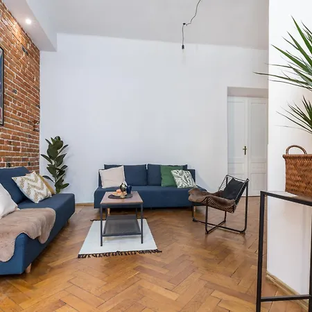 Staszica 7 Apartment