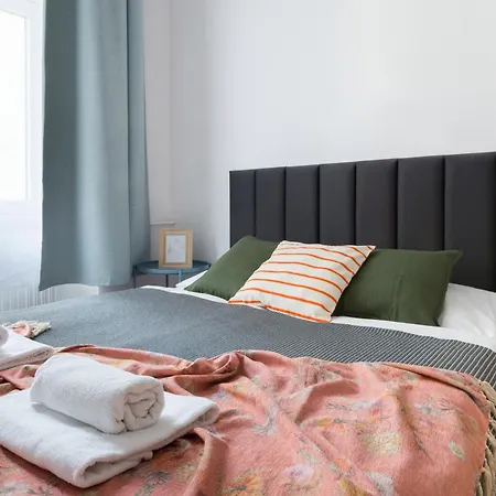 Staszica 7 Apartment Krakow