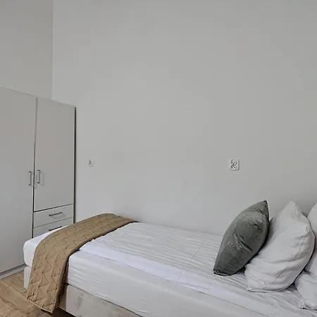 Urban Nest Szewska 21 Kraków