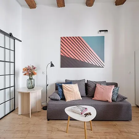 Urban Nest Szewska 21 Apartament Kraków