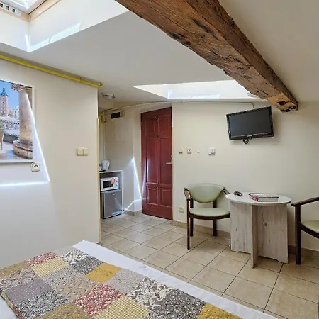 Apartament Urban Nest Szewska 21 *