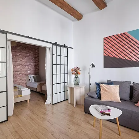 Urban Nest Szewska 21 Apartament